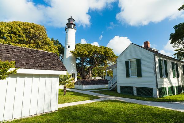 Key West Lighthouse and Keeper's Quarters Museum