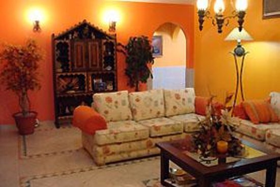 Posada del Cielo