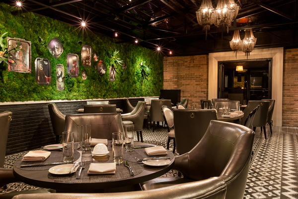 Boka Restaurant