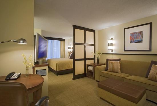 Hyatt Place Pittsburgh-North Shore