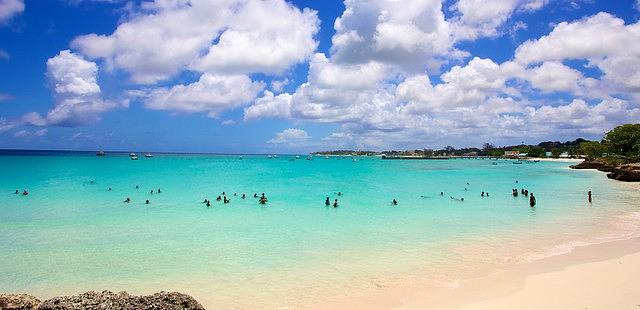 Miami Beach Barbados