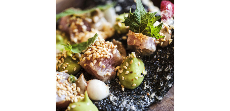 State Bird Provisions