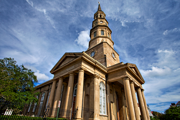 St. Philip's Church