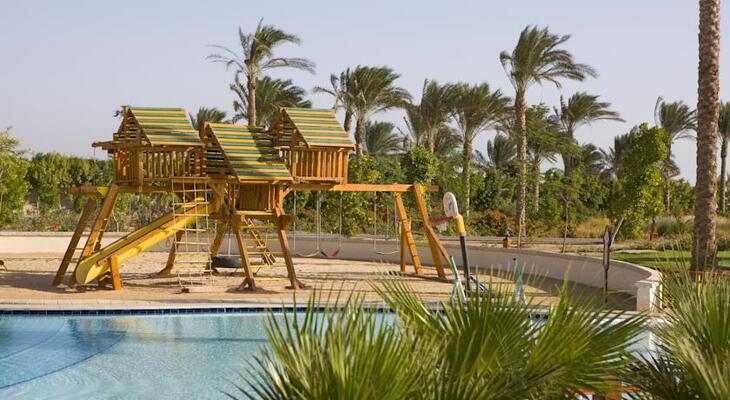 Steigenberger ALDAU Beach Hotel