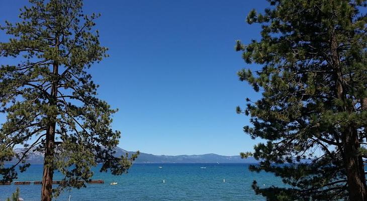 The Landing Lake Tahoe Resort & Spa