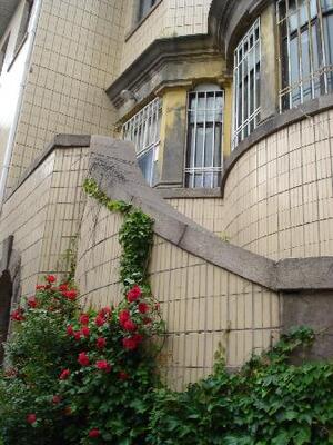 Qingdao International Youth Hostel