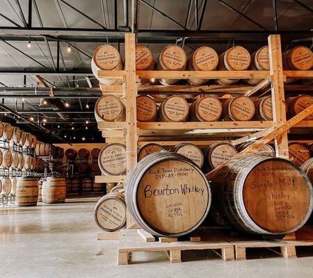 Rock Town Distillery