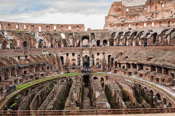 Colosseum