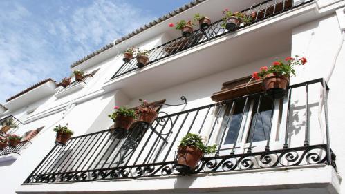 Hostal Paco Marbella