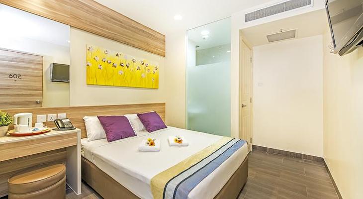 Hotel 81 Dickson