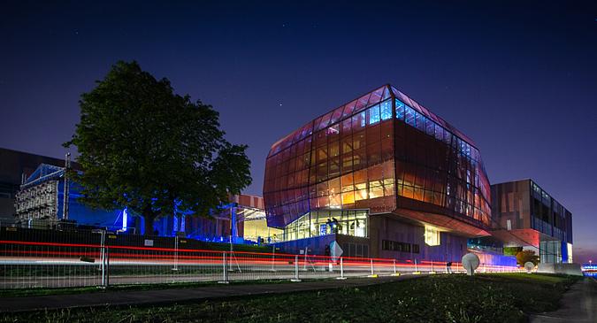 Copernicus Science Centre