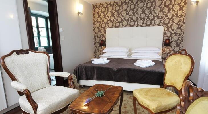 Hotel Vela Vrata