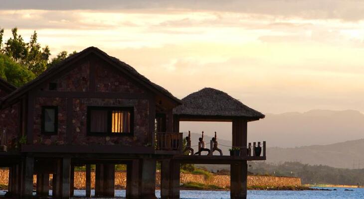Vedana Lagoon Resort & Spa
