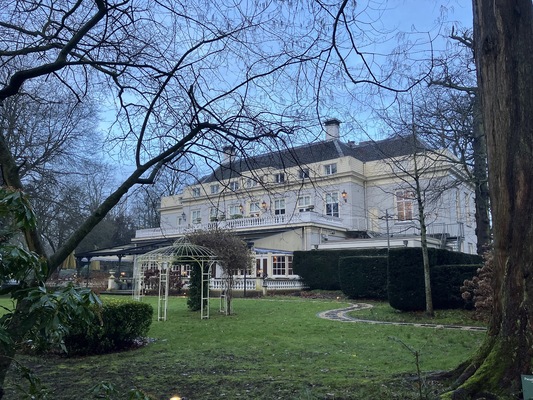 Central Park Voorburg