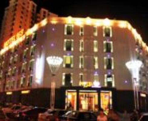Motel 168 (Hefei Huaihe Road)