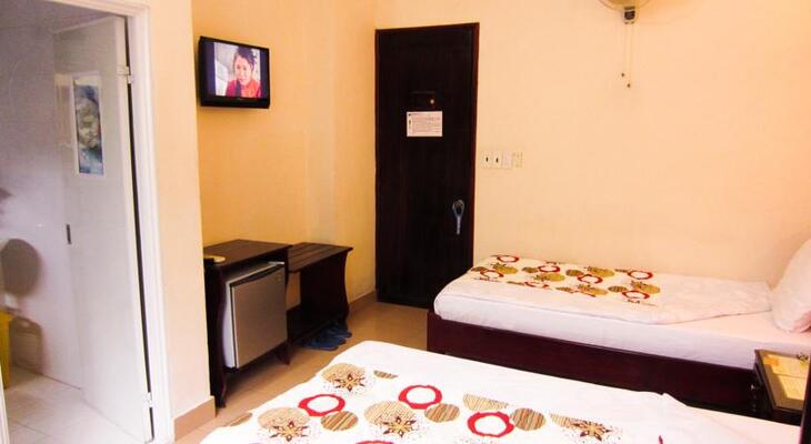 Binh Minh Sunrise Hotel