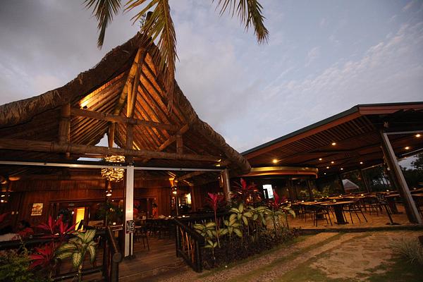 Uprising Beach Resort