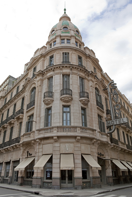 Esplendor by Wyndham Savoy Rosario