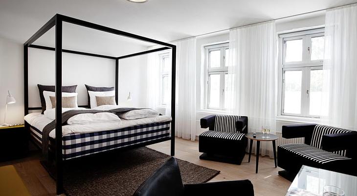 Hotel Oasia Aarhus