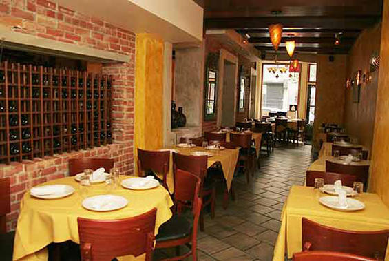 Brick Lane Curry House