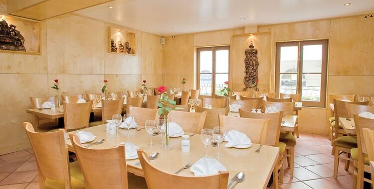 Sagar Vegan & Vegetarian - Covent Garden