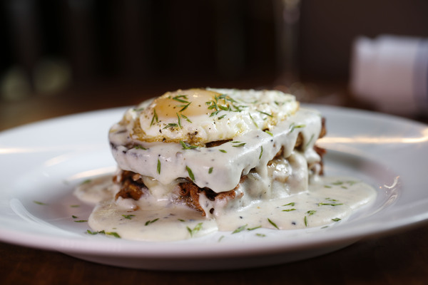 Bistro Vendome