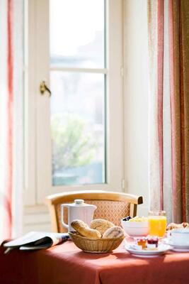Mercure Rennes Place de Bretagne