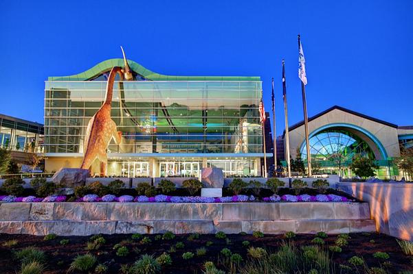 Children's Museum of Indianapolis