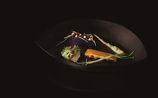 Oro Restaurante