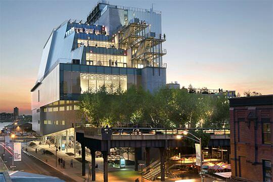 Best free museums in New York City