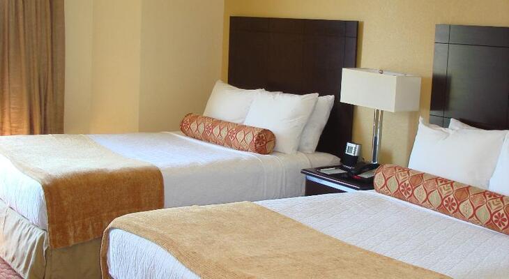Best Western Orlando Theme Parks