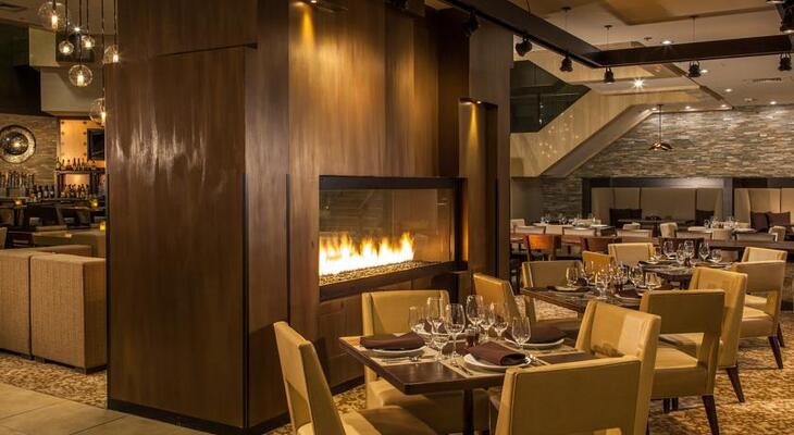 Hilton Denver City Center
