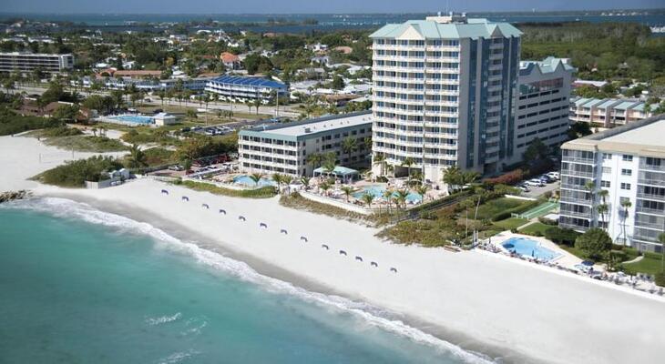 Lido Beach Resort