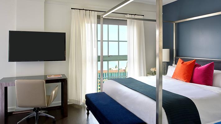 Hotel Colonnade Coral Gables, Autograph Collection