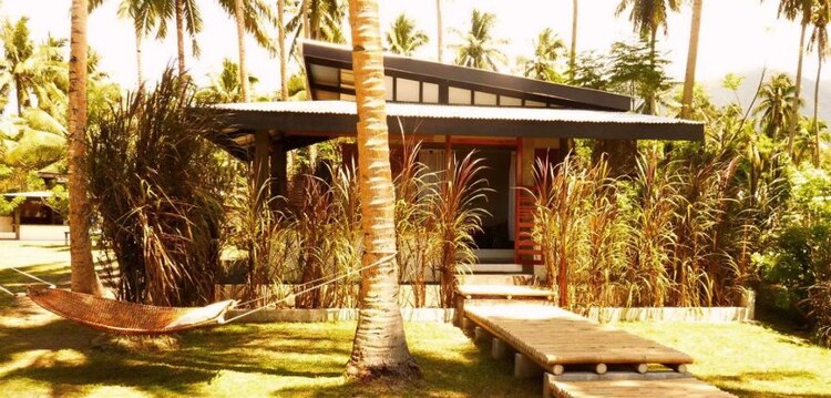 SomeWhere Else Boutique Resort