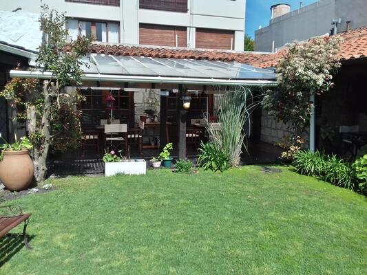 Hotel El Aleph