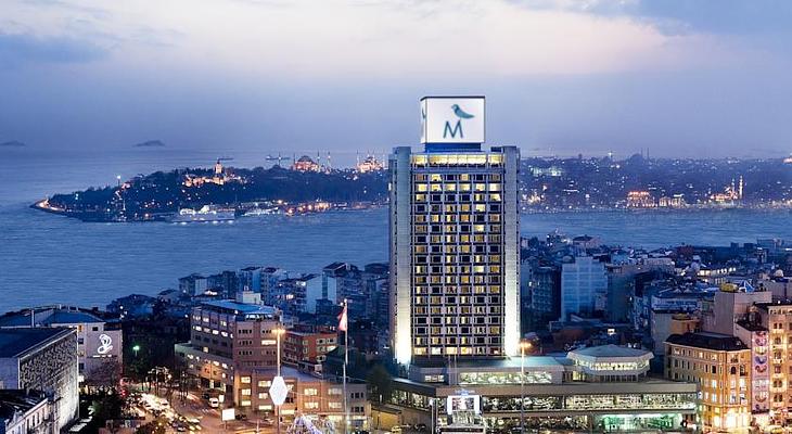 The Marmara Taksim