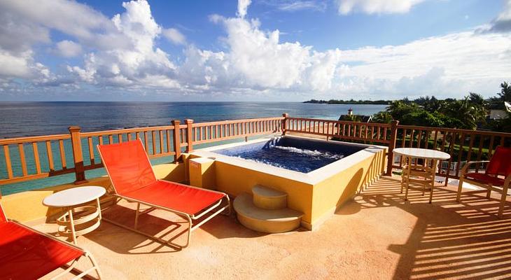 Jewel runaway bay beach & golf sale resort sandals resorts