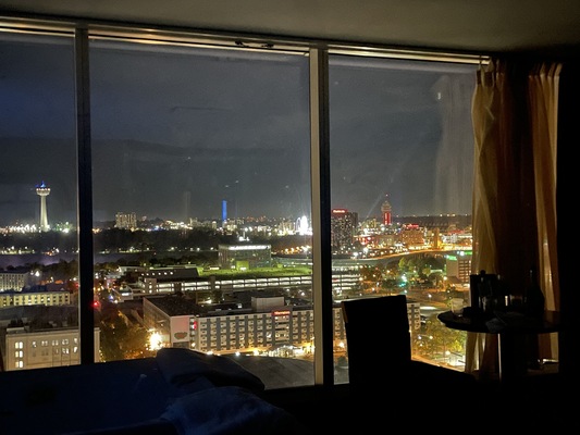 Seneca Niagara Resort & Casino