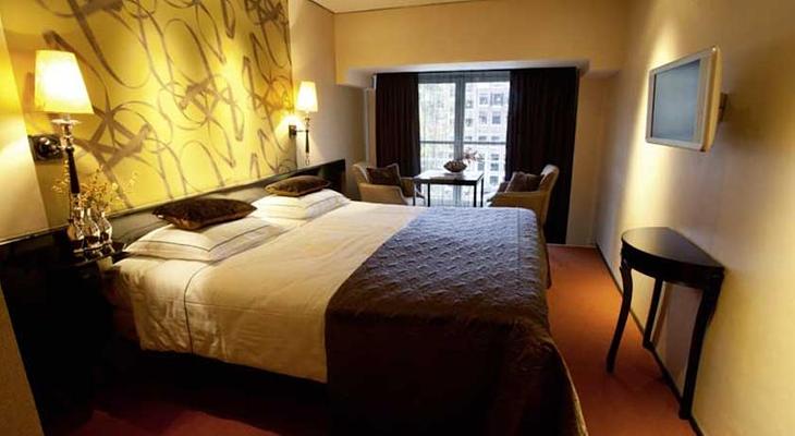 Hotel Sebastian's