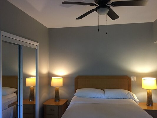 Grace Bay Suites