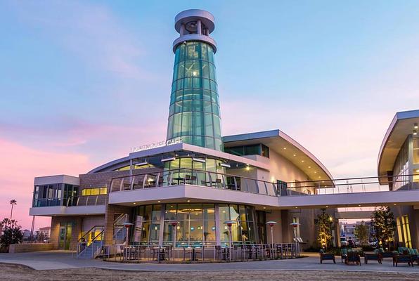 Lighthouse Cafe