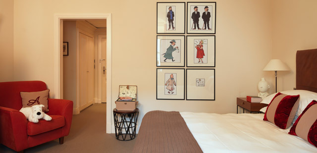 Hotel Amigo