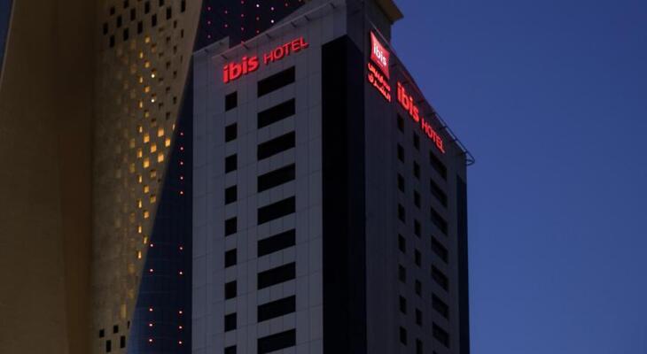 ibis Sharq Kuwait