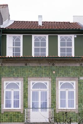 Tea 4 Nine Guest House & Bistro