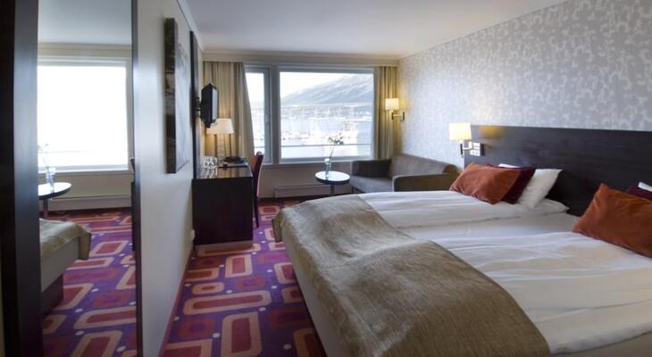 Scandic Ishavshotel