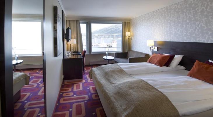 Scandic Ishavshotel