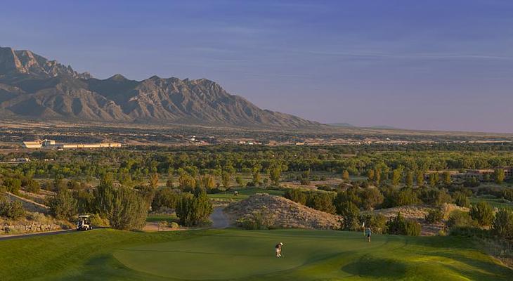 Hyatt Regency Tamaya Resort & Spa