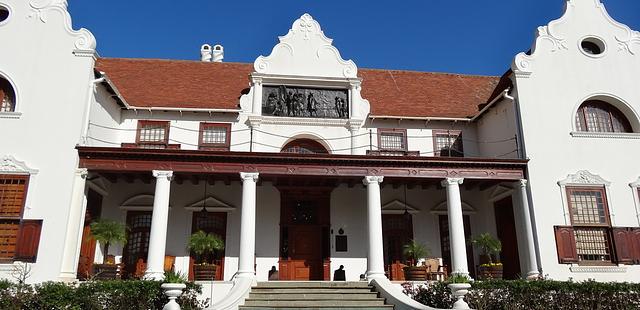 Groote Schuur Estate