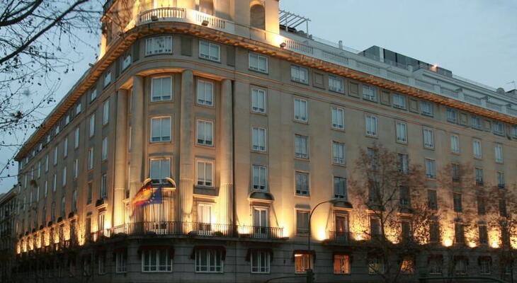Wellington Hotel & Spa